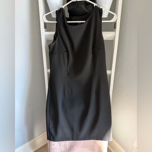 Scarlett Black Mini Dress